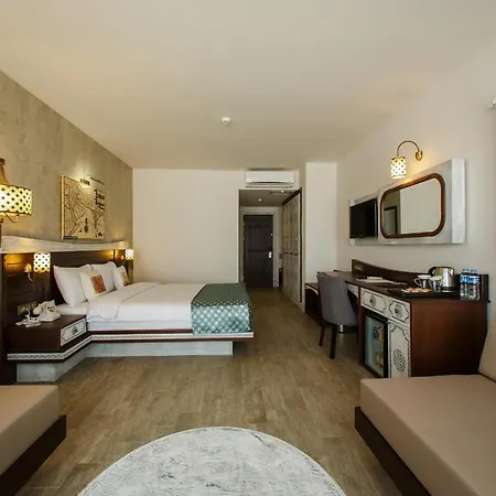 Barbarossa Special Class Behram