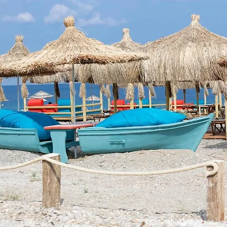 Barbarossa Special Class Otel