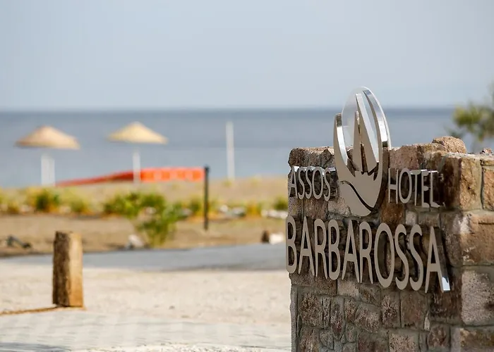 Hotel Barbarossa Special Class