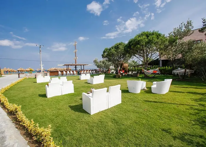 Hotel Barbarossa Special Class Assos